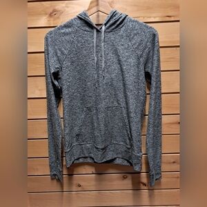 Outdoor Voices Performance Pullover Size S